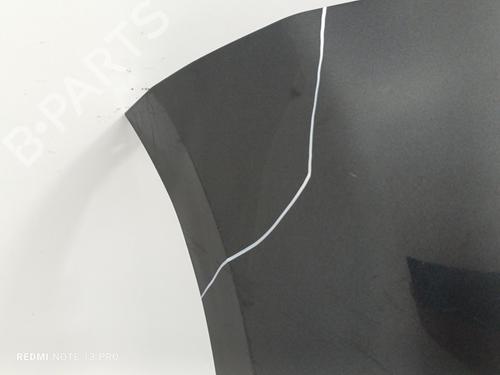 Front bumper FIAT 500L (351_, 352_) 1.3 D Multijet (199LXY1A, 199LXY11) | BP22132153C7 