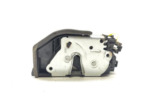 Used Front left lock BMW X3 (F25) [2010-2017]  27301836