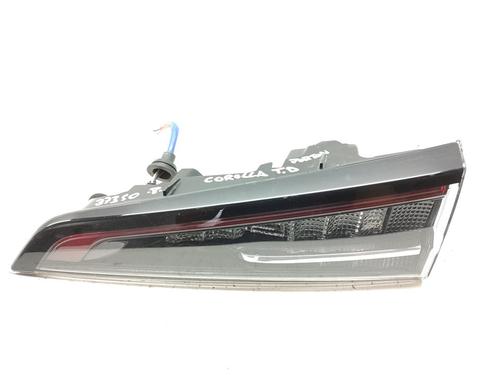Used Right tailgate light TOYOTA AURIS Estate (_E18_) 1.8 Hybrid (ZWE186_, ZWE186R, ZWE186H) (136 hp) 29715463