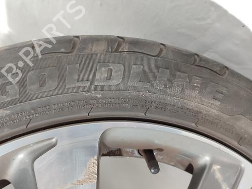 Rim PEUGEOT 2008 I (CU_) 1.6 VTi | BP18168955C45