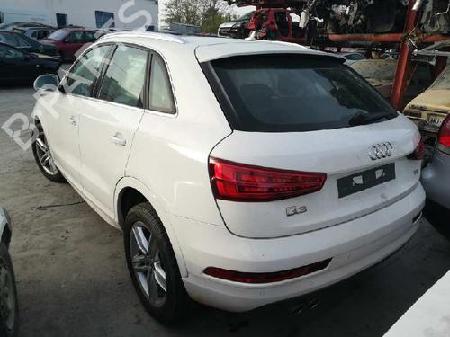 Electronic module AUDI Q3 (8UB, 8UG) | BP16504208M83 - Image 7