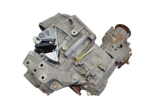 Gearbox VW GOLF VII (5G1, BQ1, BE1, BE2) 1.6 TDI | BP27458114M3