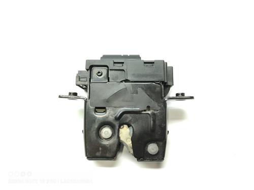 Tailgate lock NISSAN QASHQAI / QASHQAI +2 I (J10, NJ10, JJ10E) 1.5 dCi | BP21131745C101 