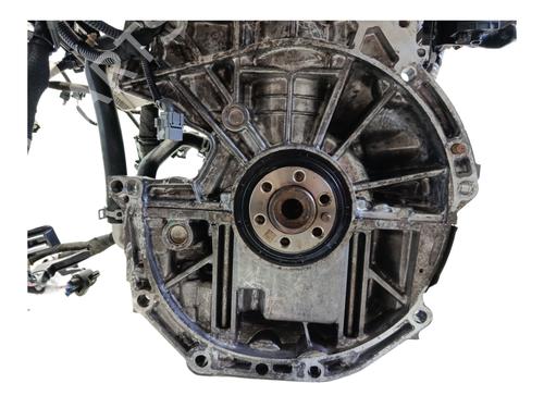 Engine RENAULT MEGANE IV Hatchback (B9A/M/N_) 1.3 TCe 115 (B9N9) | BP35791885M1 - Image 6