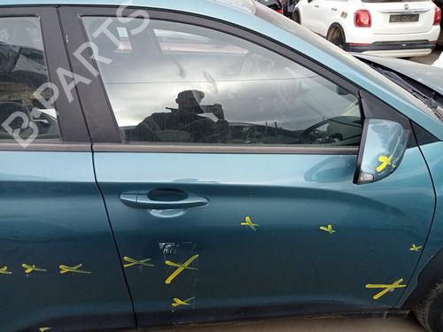 Used Right front door HYUNDAI KONA (OS, OSE, OSI) [2017-2023]  30700779