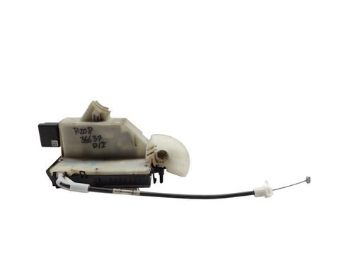 Used Front left lock PEUGEOT 208 I (CA_, CC_) [2012-2021]  28581834