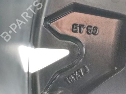 Rim TOYOTA C-HR (_X1_)  | BP30411706C45 