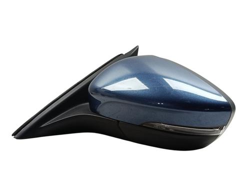 Retrovisor esquerdo FORD FOCUS IV (HN) | BP32439822C26 - Image 4