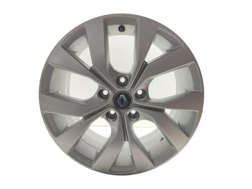 Fælk RENAULT KADJAR (HA_, HL_) [2015-2026]  31012912