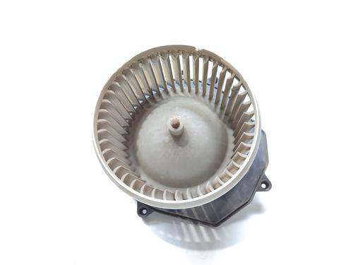 Heater blower motor CITROËN BERLINGO MULTISPACE (B9) 1.6 HDi 75 / BlueHDi 75 | BP21166065M62 