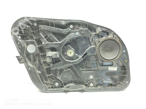 Rudehejsemekanisme ventre foran HYUNDAI i40 I (VF) [2012-2019]  29720632