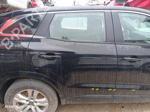 Right rear door RENAULT AUSTRAL  | BP29715285C5 