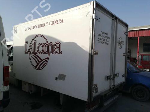 Right front indicator VW LT 28-46 II Van (2DA, 2DD, 2DH) 2.5 TDI | BP19042285C33 