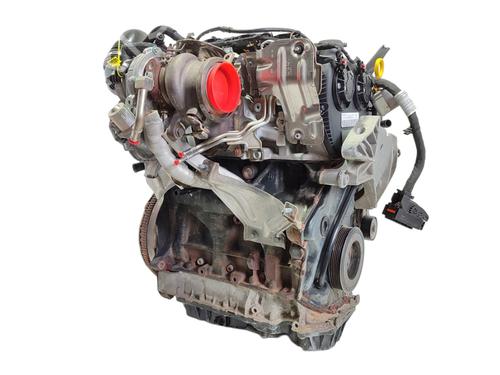 Engine VW GOLF VII (5G1, BQ1, BE1, BE2)  | BP29512674M1 