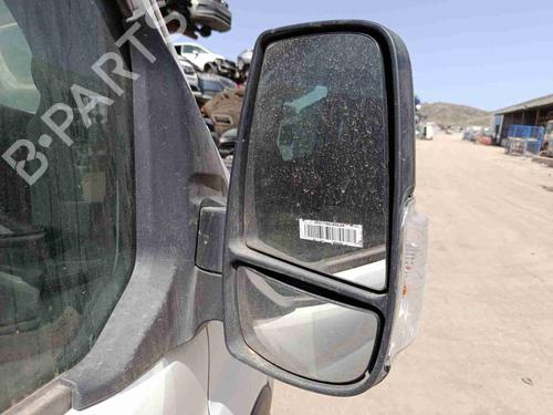 Right mirror FORD TRANSIT V363 Platform/Chassis (FED, FFD) 2.0 EcoBlue mHEV | BP38872909C27 - Image 2
