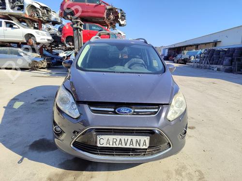 Switch FORD GRAND C-MAX (DXA/CB7, DXA/CEU) | BP39880595I30 - Image 5
