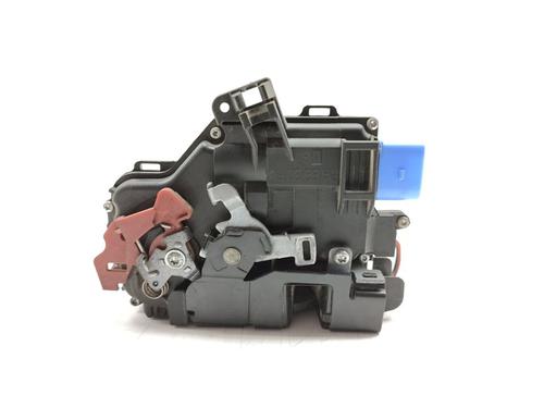 Front left lock AUDI A3 (8P1)  | BP28690833C98