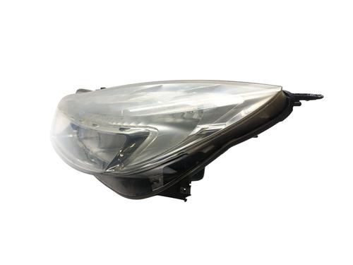 Left headlight OPEL INSIGNIA A Saloon (G09) 2.0 CDTI (69) | BP31979785C28