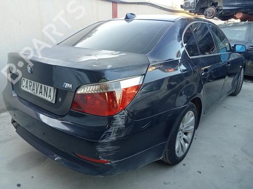 Left mirror BMW 5 (E60) 520 d | BP30638148C26 