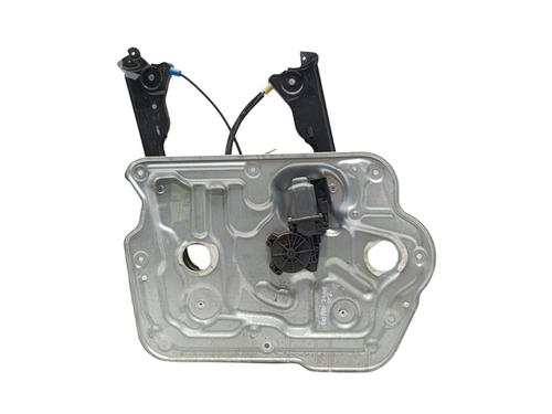 Used Front left window mechanism NISSAN QASHQAI I (J10, NJ10) [2006-2015]  30905686