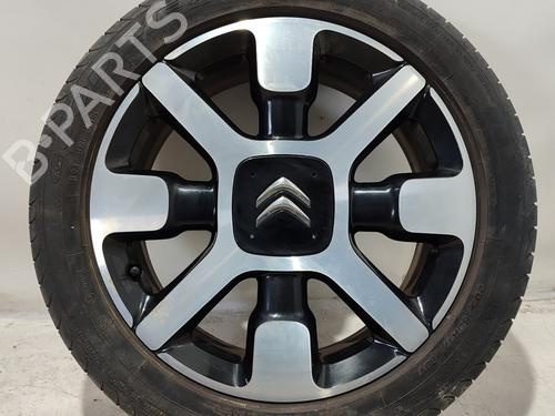 Rim CITROËN C4 CACTUS 1.6 BlueHDi 100 | BP22398946C45