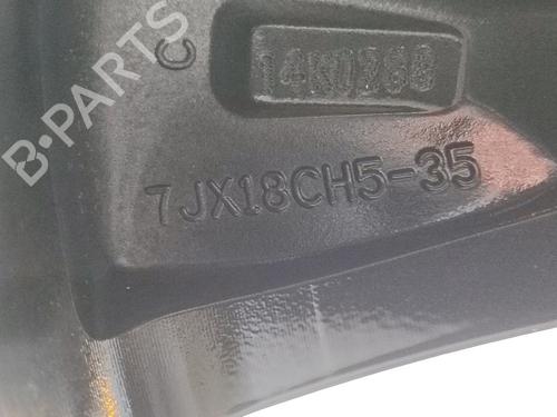 Fælk RENAULT CAPTUR II (HF_) | BP30744121C45 - Image 3