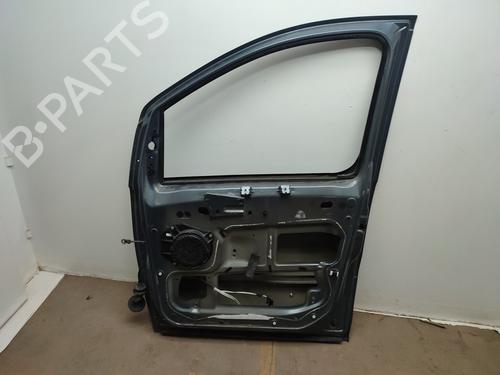 Right front door CITROËN JUMPY II (VF7)  | BP28186275C3 