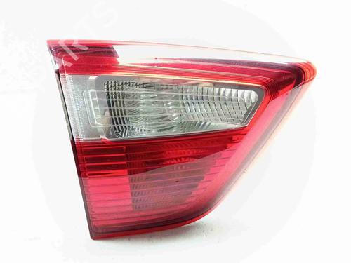 Used Left tailgate light Left tailgate light 39430394 39430394