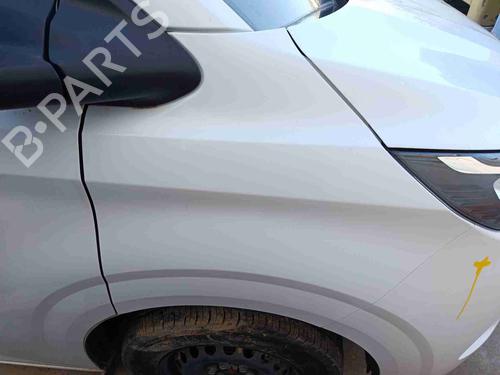 Used Right front fenders Right front fenders FORD TRANSIT CUSTOM V362 Van (FY, FZ) 1.0 EcoBoost PHEV (125 hp) 40220560 40220560
