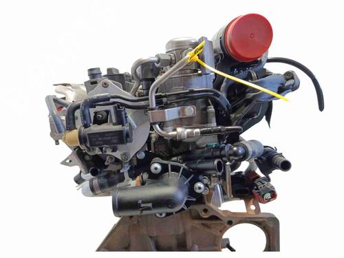 Engine FORD FIESTA VII (HJ, HF) 1.0 EcoBoost | BP38336387M1 - Image 9