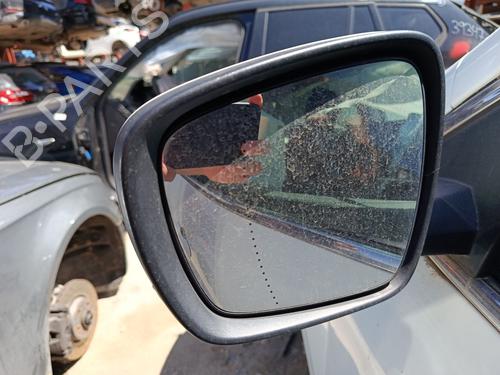 Used Left mirror Left mirror RENAULT KADJAR (HA_, HL_) 1.6 dCi 130 (HLA4) (130 hp) 35723305 35723305