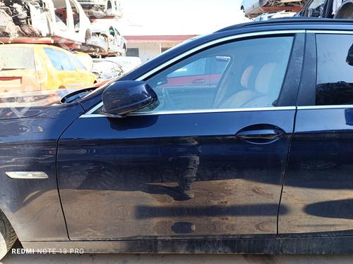 Used Left front door BMW 5 Touring (F11) 520 d (184 hp) 23387901
