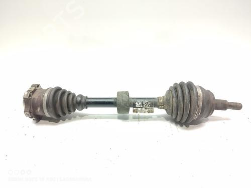 Used Left front driveshaft SEAT LEON (1M1) [1999-2006]  30518017