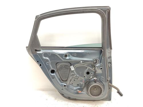 Left rear door AUDI A4 B8 (8K2)  | BP16516198C4 