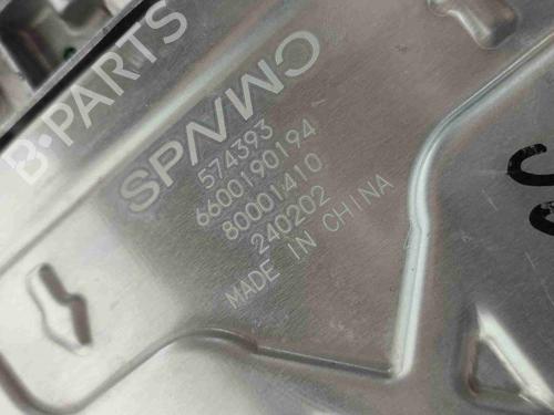 Electronic module VOLVO EX30 (416) Electric | BP38597257M83 - Image 3