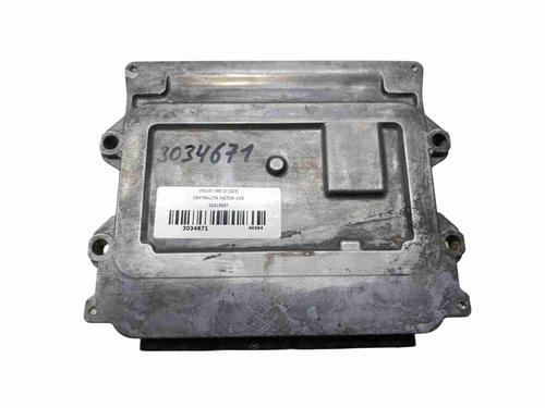Used Engine control unit (ECU) Engine control unit (ECU) 37691054 37691054