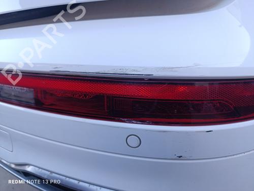 Rear bumper AUDI Q5 (FYB, FYG) 40 TDI quattro | BP29727682C8 