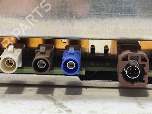 Electronic module RENAULT CLIO V (B7_) | BP38015959M83 - Image 4
