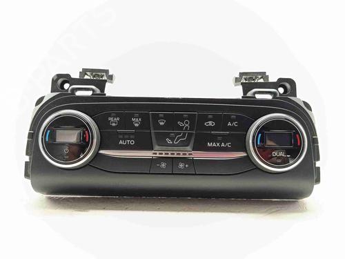 Used Climate control Climate control 36804800 36804800