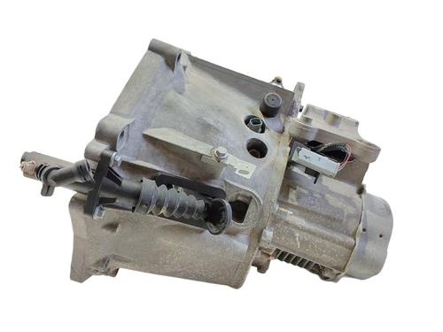 Gearbox CITROËN C4 CACTUS 1.6 BlueHDi 100 | BP27364496M3