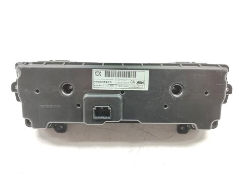 AC-Styringsenhed/Manøvreenhed NISSAN QASHQAI II (J11, J11_)  | BP29914780I5 