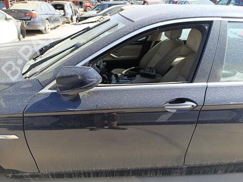 Dør venstre fortil BMW 5 Touring (F11) 520 d (163 hp) 31664850