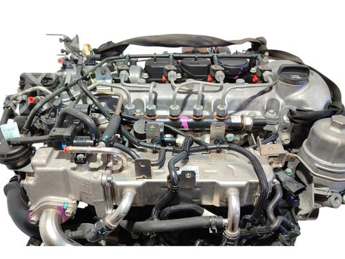 Engine CHEVROLET ORLANDO (J309)  | BP30548729M1 