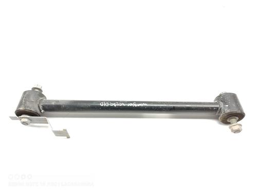 Used Right front suspension arm JEEP WRANGLER III (JK) 2.8 CRD (200 hp) 20658614