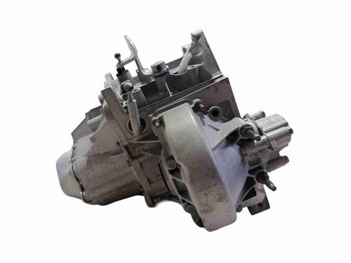 Gearbox PEUGEOT 2008 I (CU_) 1.6 BlueHDi 100 | BP38414851M3 - Image 8