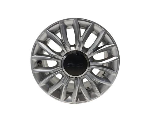 Used Rim FIAT 500 (111_, 101_, 110_) [1957-1976]  29565480