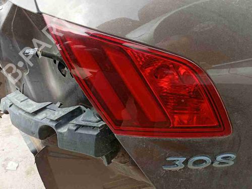 Used Left tailgate light Left tailgate light 38968755 38968755