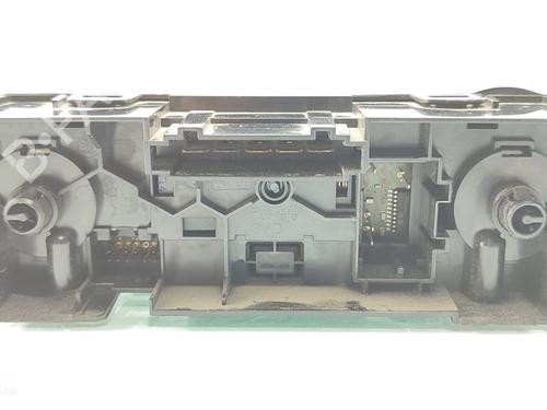 Climate control VW POLO V (6R1, 6C1) 1.4 TDI | BP16511779I5 