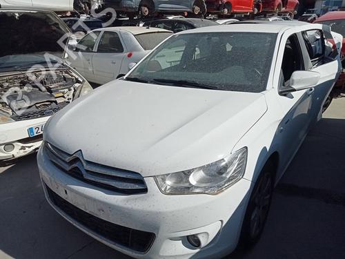 Support CITROËN C-ELYSEE (DD_) 1.6 BlueHDi 100 | BP33854917C155 - Image 6