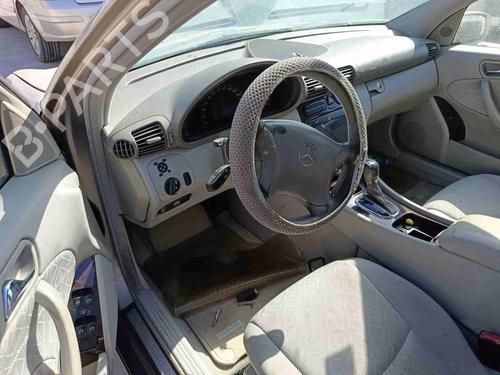 Engine control unit (ECU) MERCEDES-BENZ C-CLASS (W203) C 220 CDI (203.006, 203.008) | BP39957936M57 - Image 11